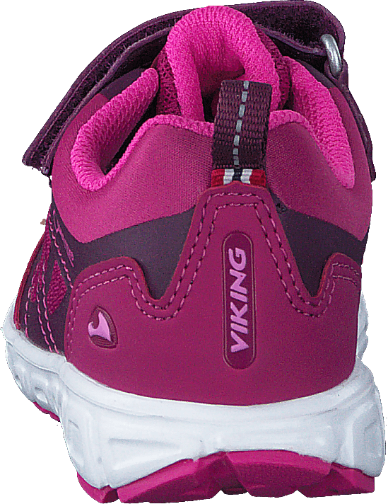 Veme el/Vel GTX Plum/Magenta