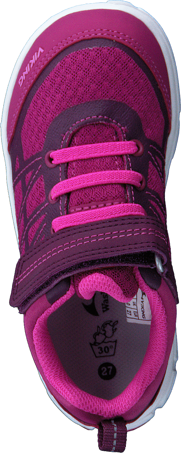 Veme el/Vel GTX Plum/Magenta