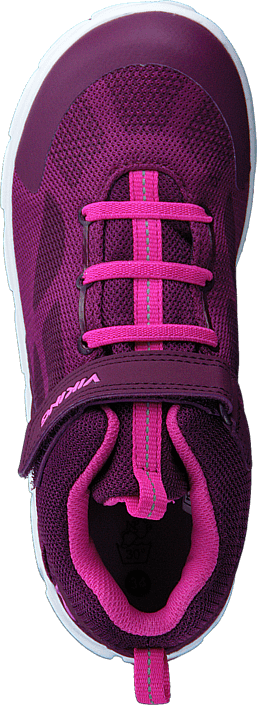 Viking - Vinderen Mid GTX Plum/Magenta