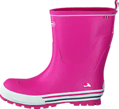 Viking - Jolly Fuchsia/White