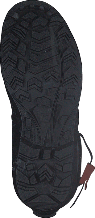 Viking - Touring III Black