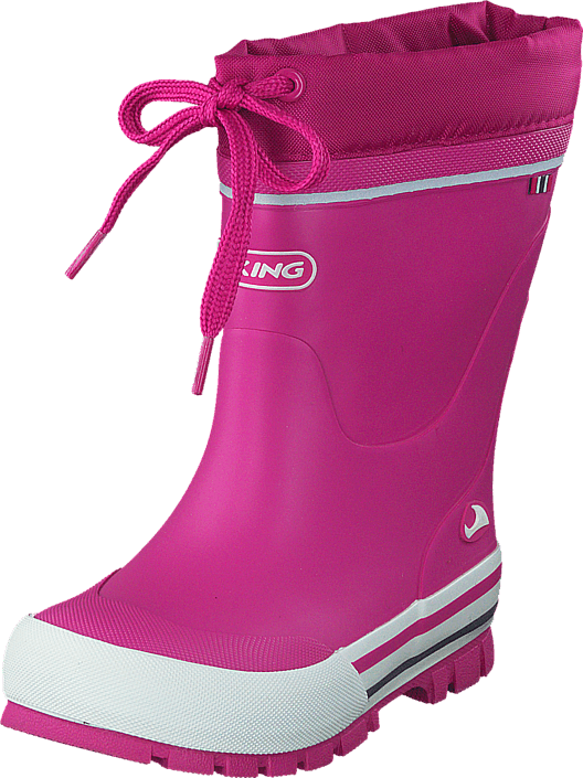 Viking Jolly Winter Fuchsia rosa Skor Online Viking Jolly Winter Fuchsia rosa Skor Online