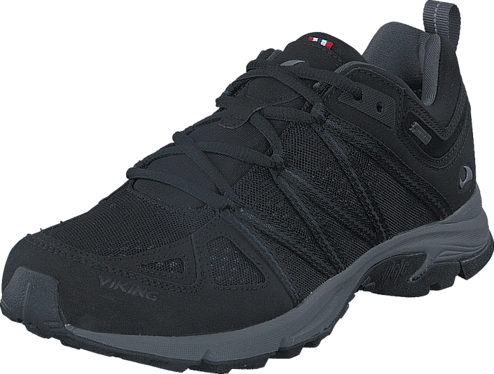 Viking - Impulse II GTX W Black/Pewter