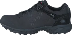 Viking - Quarter III Leather GTX Black/Pewter