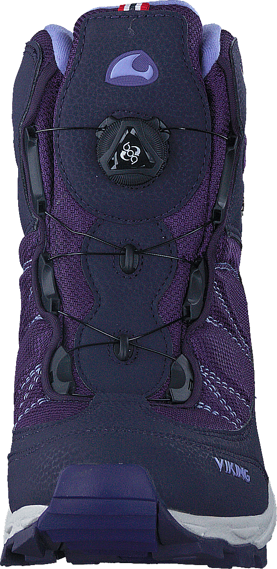 Boulder Boa GTX Purple/Lavender