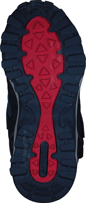 Viking - Bluster II GTX Navy/Red
