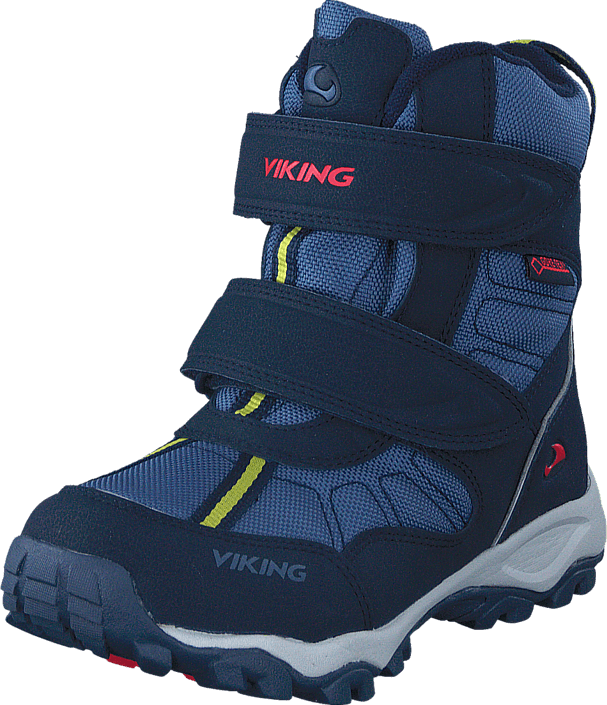 Viking - Bluster II GTX Navy/Red