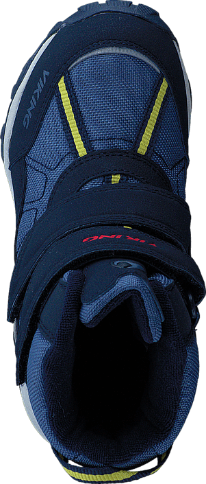 Viking - Bluster II GTX Navy/Red