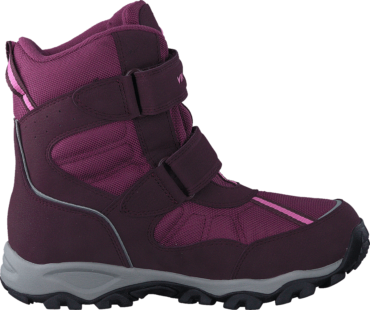 Bluster II GTX Aubergine/Plum