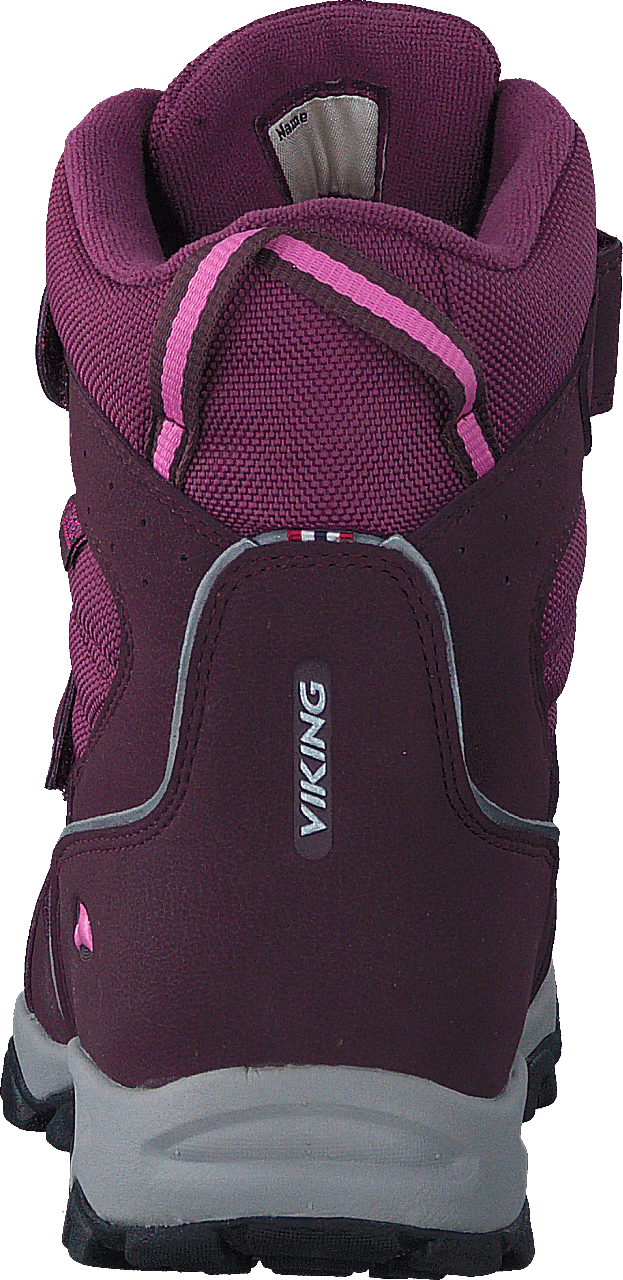 Bluster II GTX Aubergine/Plum