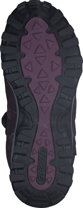 Viking - Bluster II GTX Aubergine/Plum