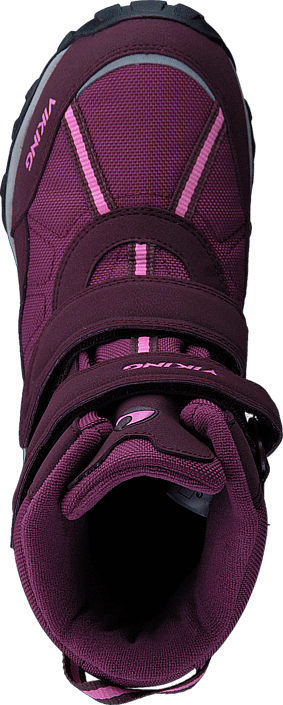 Viking - Bluster II GTX Aubergine/Plum