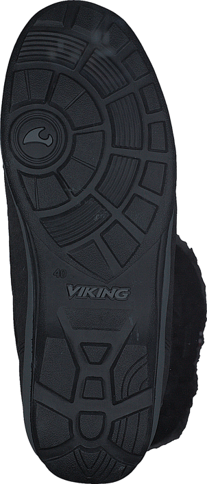 Viking - Jade GTX Black/Grey