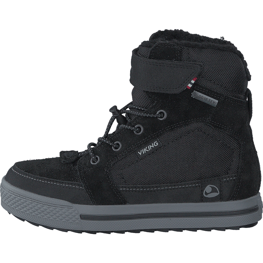 Zing GTX Black/Grey