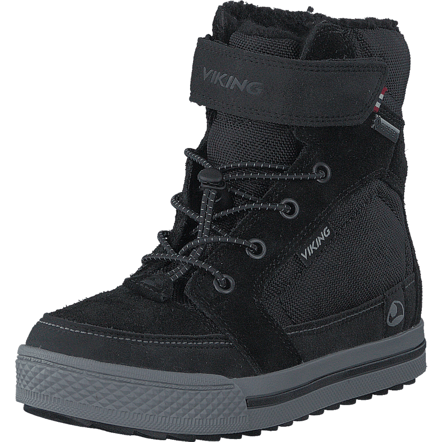 Zing GTX Black/Grey - Bild 3