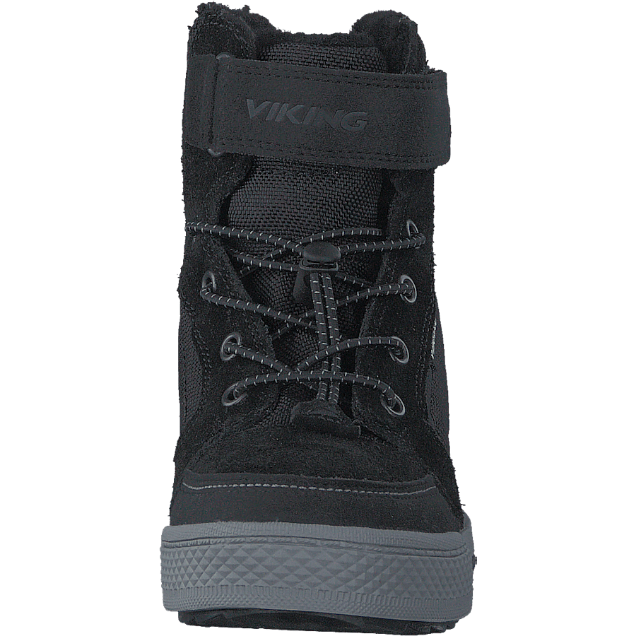 Zing GTX Black/Grey - Bild 4