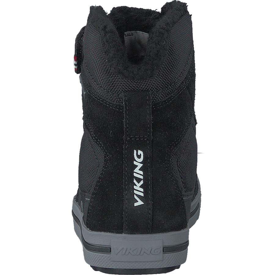 Zing GTX Black/Grey - Bild 5