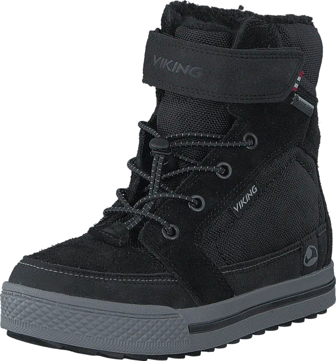 Viking - Zing GTX Black/Grey