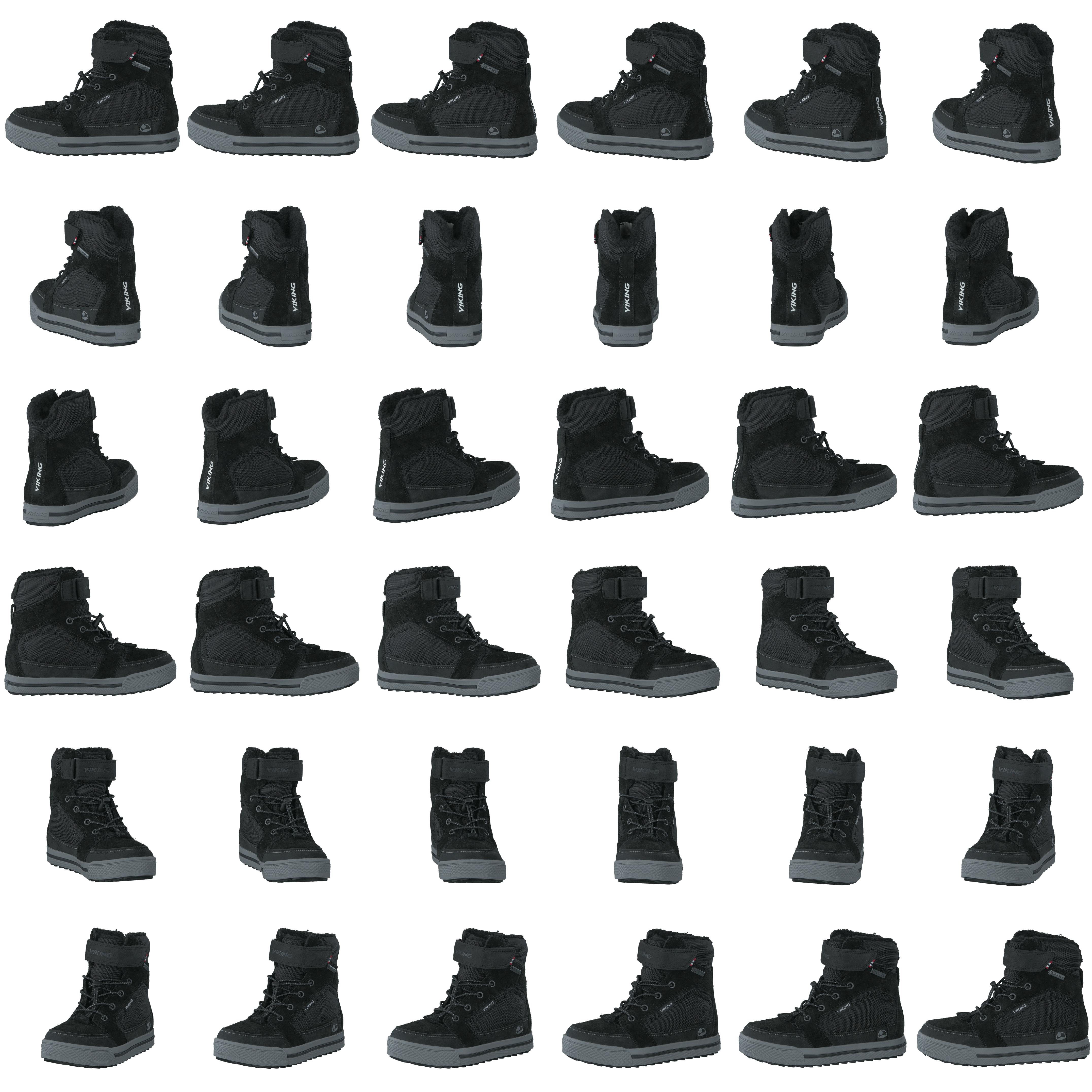 Zing GTX Black/Grey - Bild 8