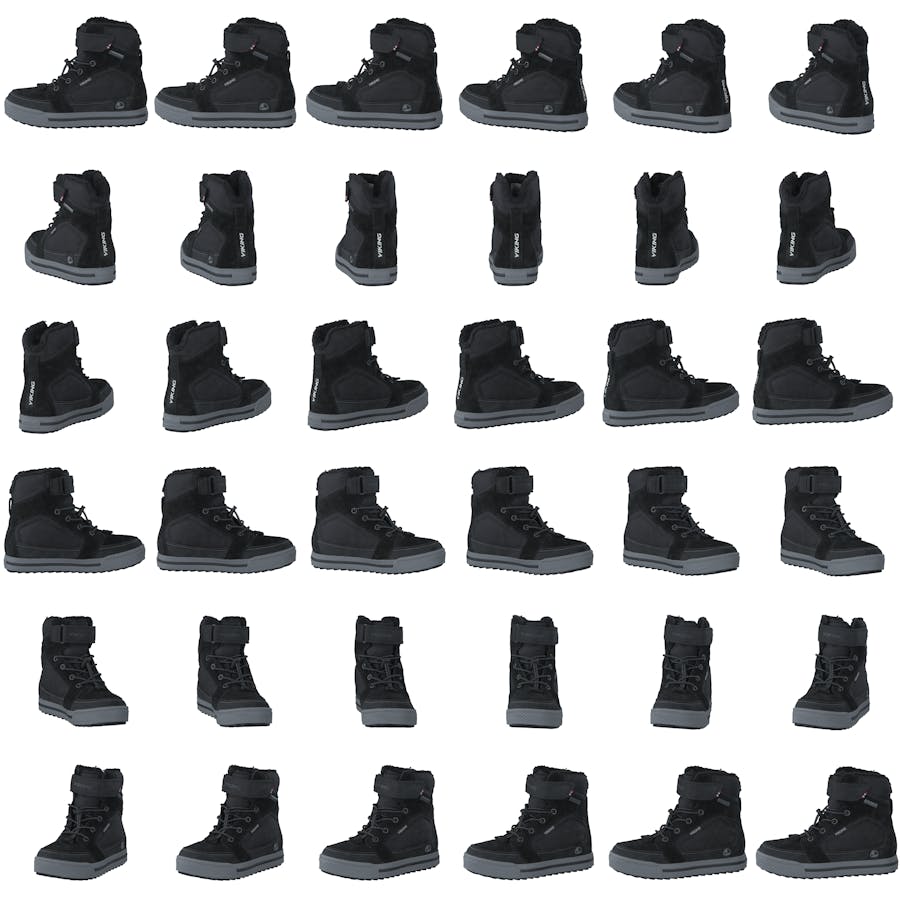 Zing GTX Black/Grey - Bild 8