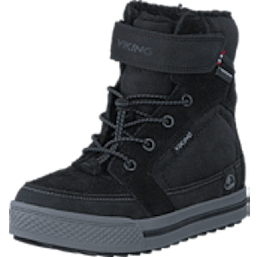 Zing GTX Black/Grey - Bild 9