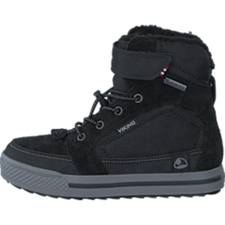 Zing GTX Black/Grey - Bild 10