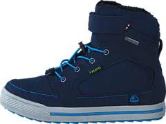 Viking - Zing GTX Navy/Light Blue