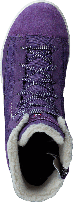 Viking - Zip GTX Lilac/Magenta