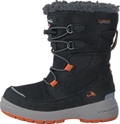 Viking - Totak GTX Black/Orange