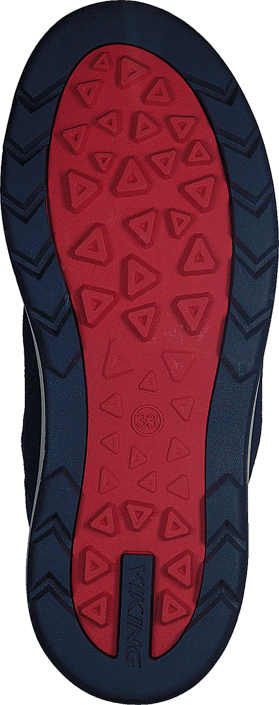 Viking - Totak GTX Petrol/Navy