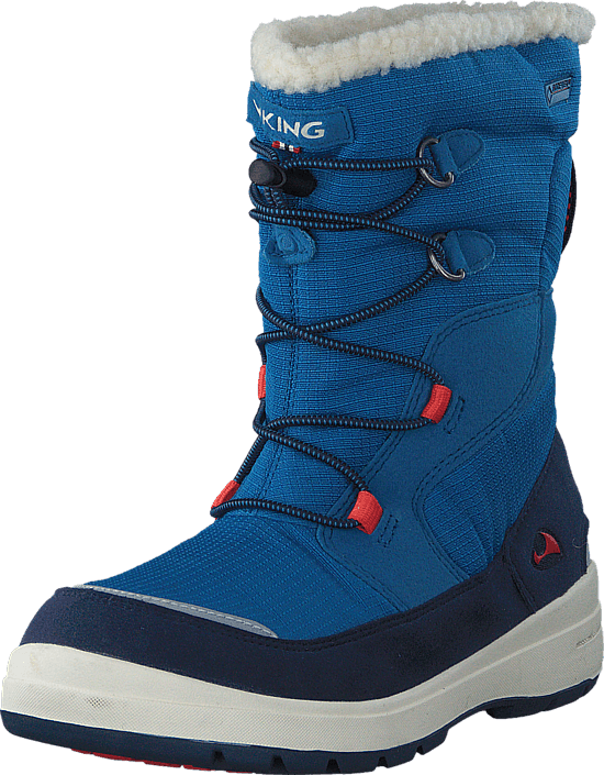 Viking - Totak GTX Petrol/Navy
