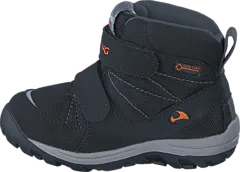 Viking - Rissa Black/Orange