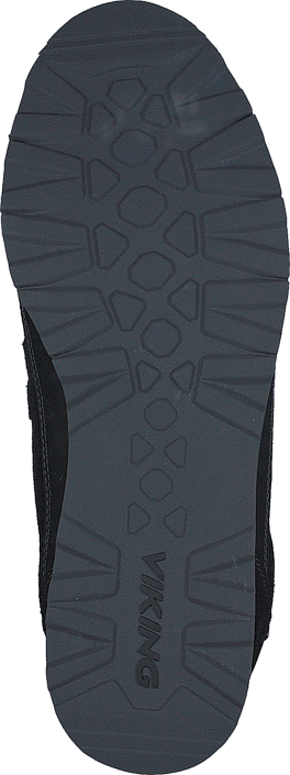 Viking - Kjenning Jr. GTX Black/Grey