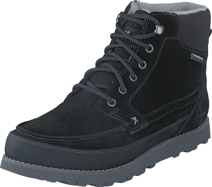 Viking - Kjenning Jr. GTX Black/Grey