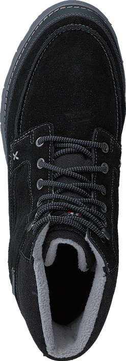 Viking - Kjenning Jr. GTX Black/Grey