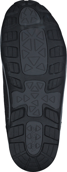 Viking - Sludd El/Vel GTX Black/Orange