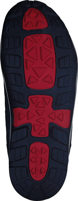 Viking - Sludd El/Vel GTX Navy/Red