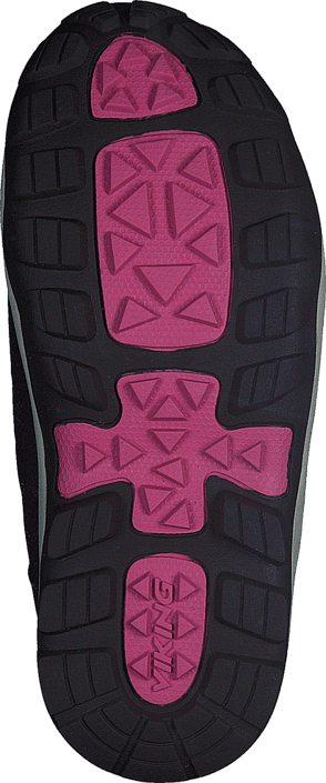Viking - Sludd El/Vel GTX Aubergine/Plum