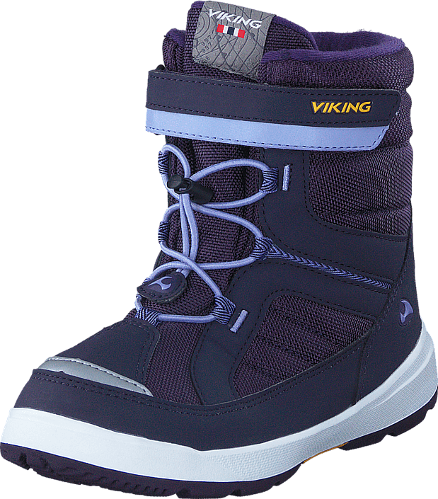 Viking - Playtime GTX Purple/Lavender