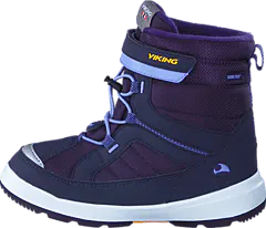 Viking - Playtime GTX Purple/Lavender