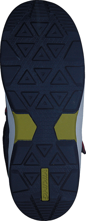 Viking - Playtime GTX Navy/Red