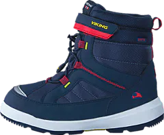 Viking - Playtime GTX Navy/Red