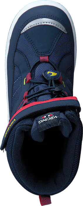 Viking - Playtime GTX Navy/Red