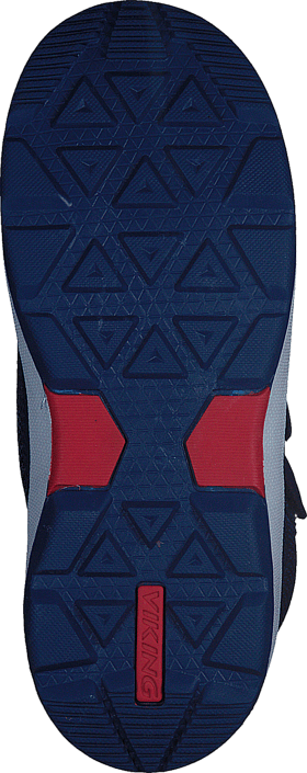Viking - Play II GTX Reflective/Navy
