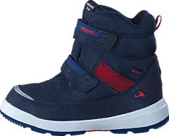 Viking - Play II GTX Reflective/Navy