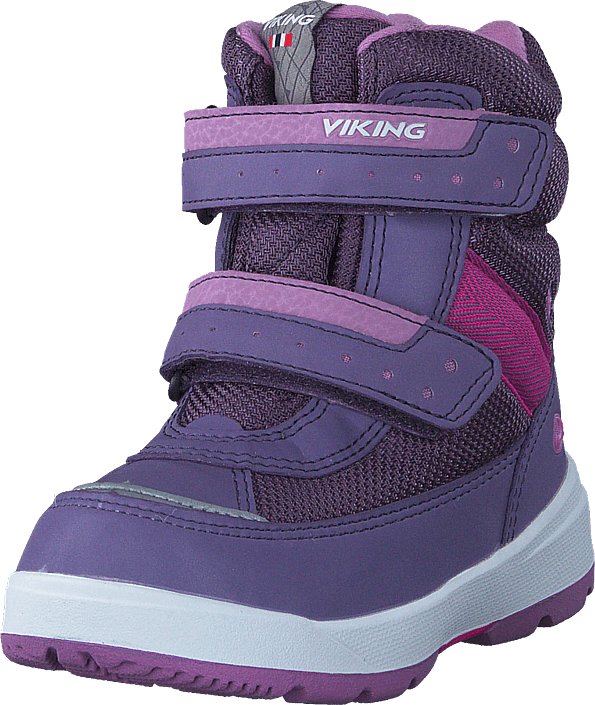 Viking - Play II GTX Reflective/Lilac