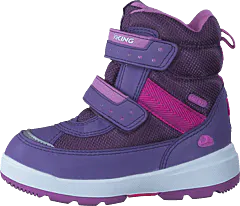 Viking - Play II GTX Reflective/Lilac
