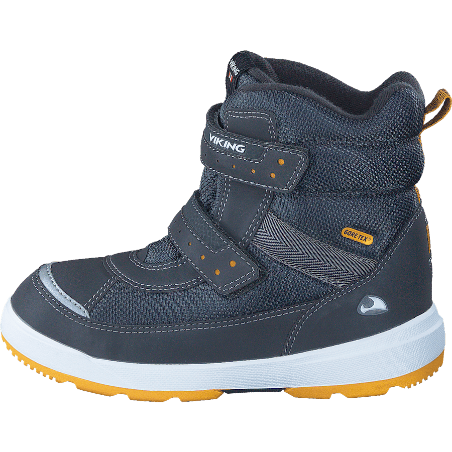 Play Reflex Warm Gtx Reflective/Silver
