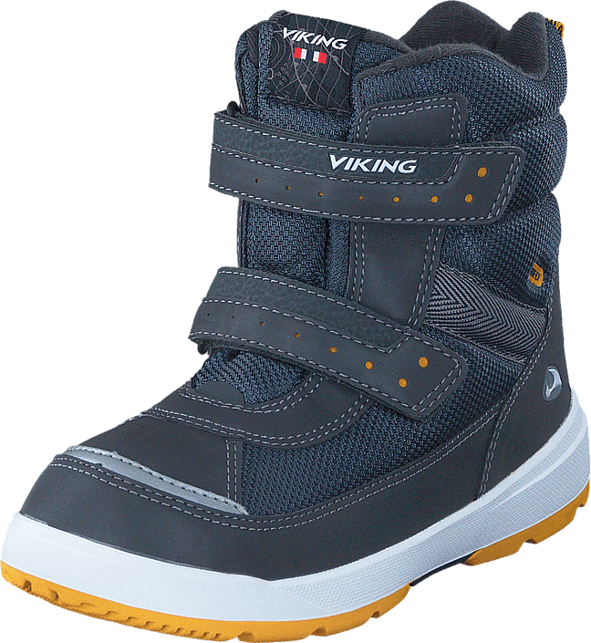 Viking - Play II GTX Reflective/Silver