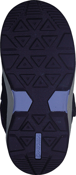 Viking - Skavl II GTX Purple/Lavender